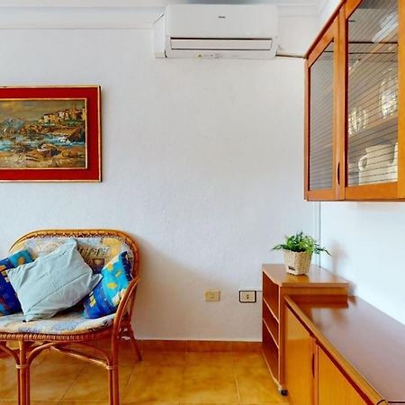 Casa Estambul Villa San Pedro del Pinatar Eksteriør billede