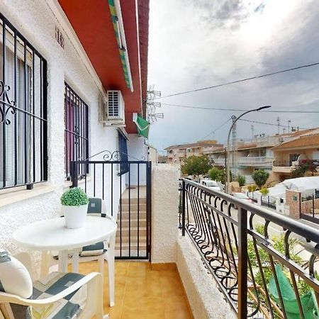 Casa Estambul Villa San Pedro del Pinatar Eksteriør billede