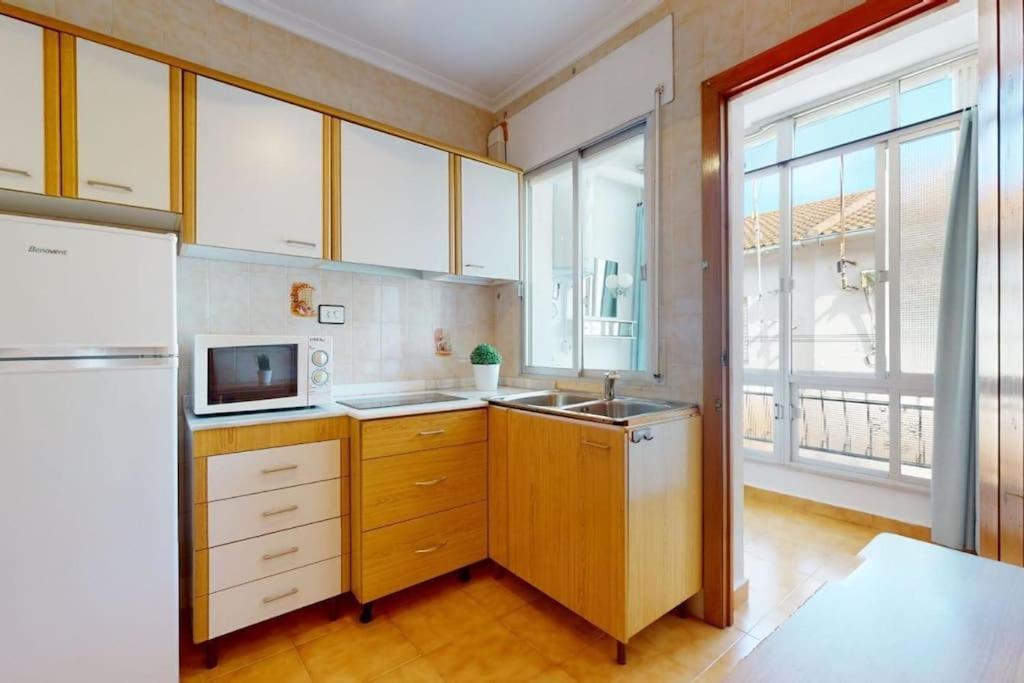 Casa Estambul Villa San Pedro del Pinatar Eksteriør billede