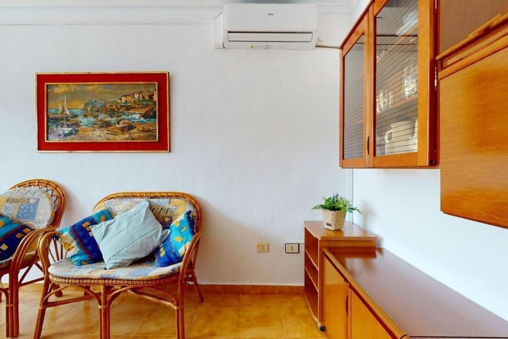 Casa Estambul Villa San Pedro del Pinatar Eksteriør billede