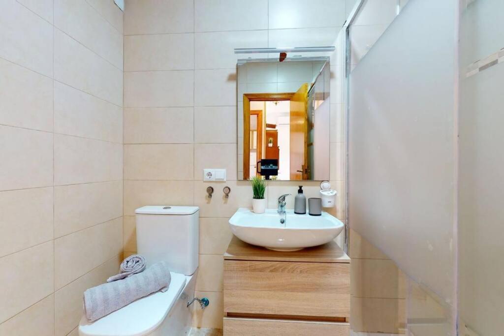 Casa Estambul Villa San Pedro del Pinatar Eksteriør billede
