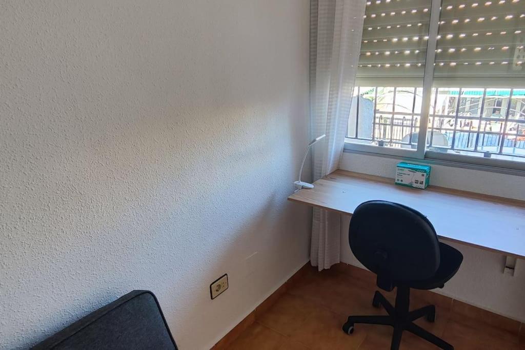 Casa Estambul Villa San Pedro del Pinatar Eksteriør billede