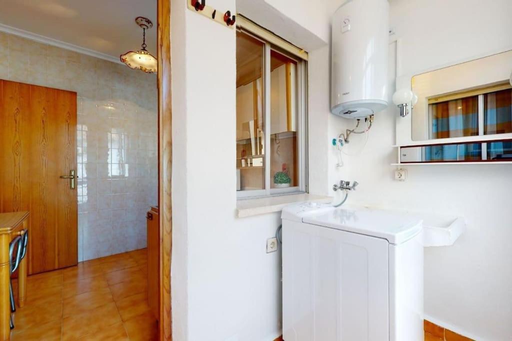 Casa Estambul Villa San Pedro del Pinatar Eksteriør billede