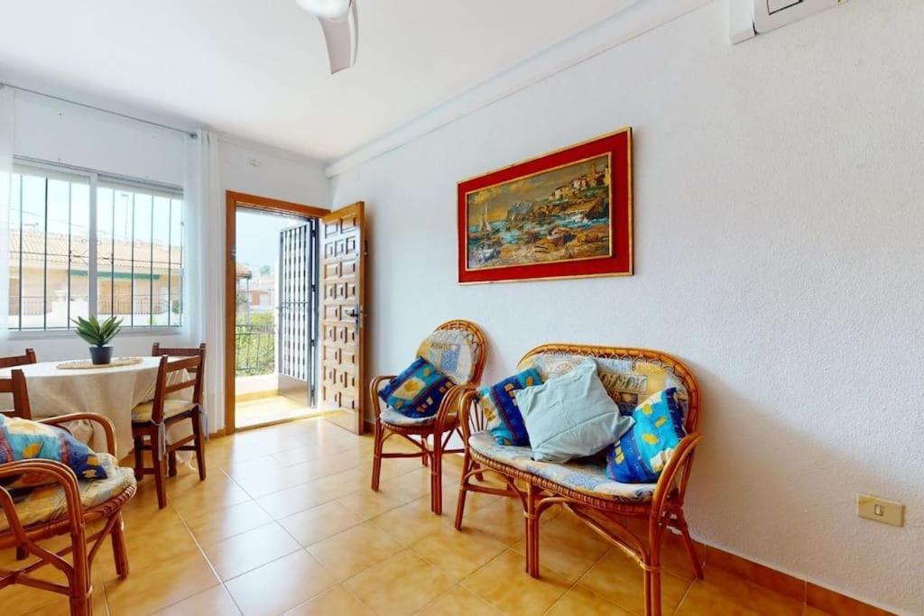 Casa Estambul Villa San Pedro del Pinatar Eksteriør billede
