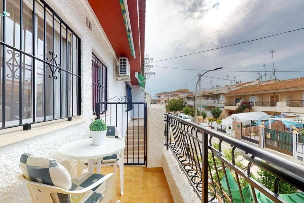 Casa Estambul Villa San Pedro del Pinatar Eksteriør billede