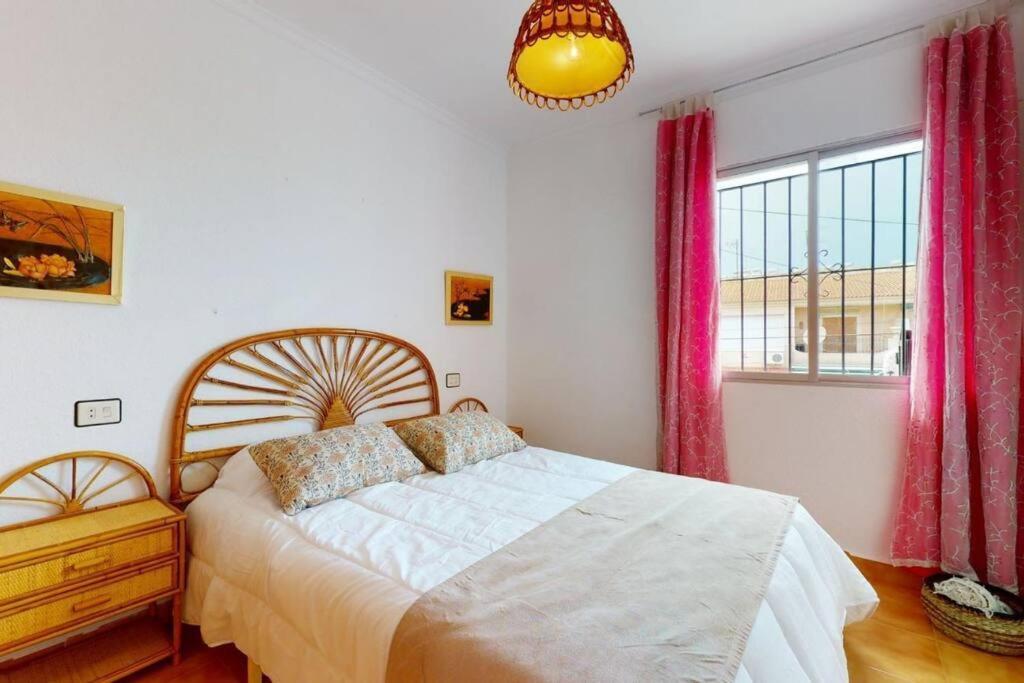 Casa Estambul Villa San Pedro del Pinatar Eksteriør billede