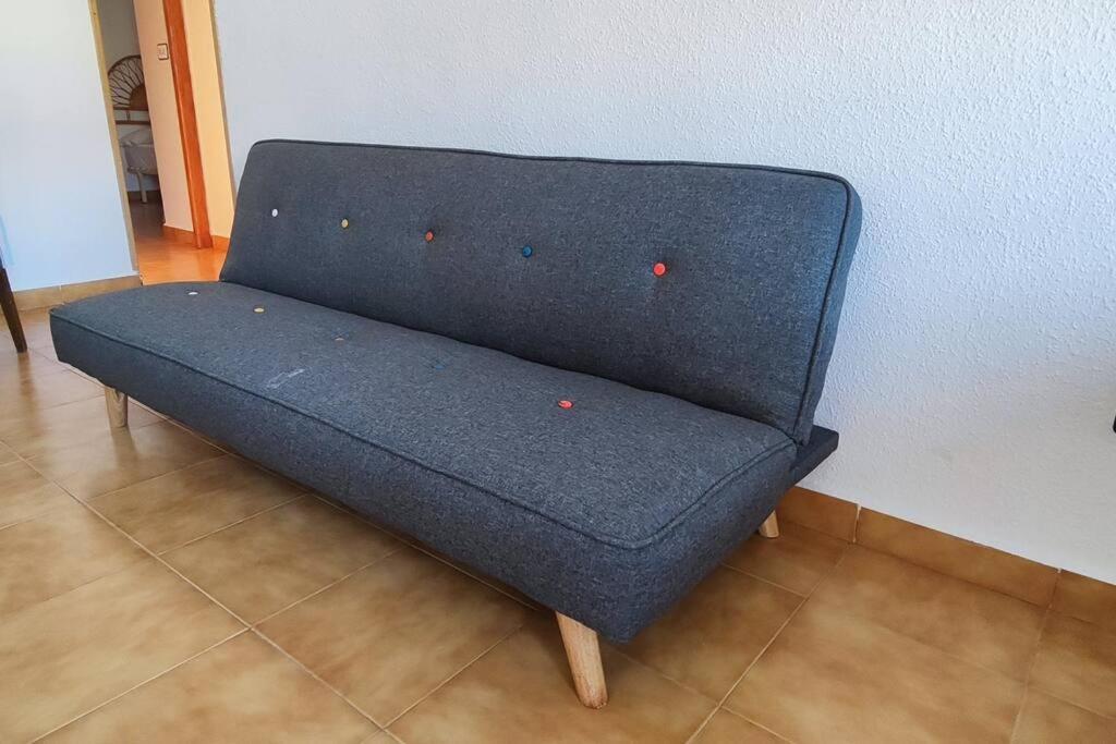 Casa Estambul Villa San Pedro del Pinatar Eksteriør billede