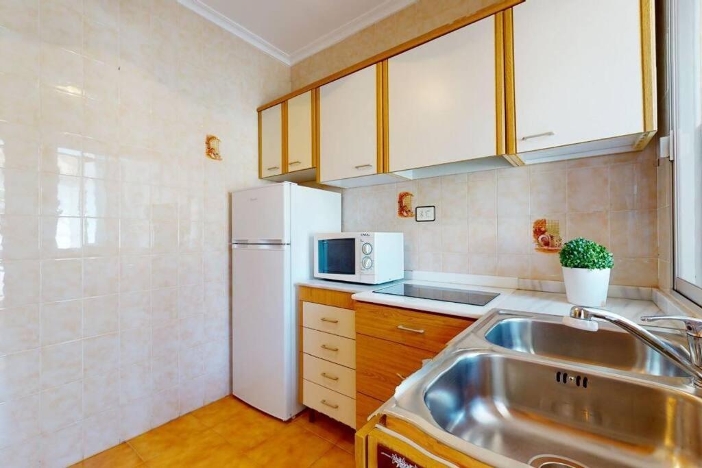 Casa Estambul Villa San Pedro del Pinatar Eksteriør billede